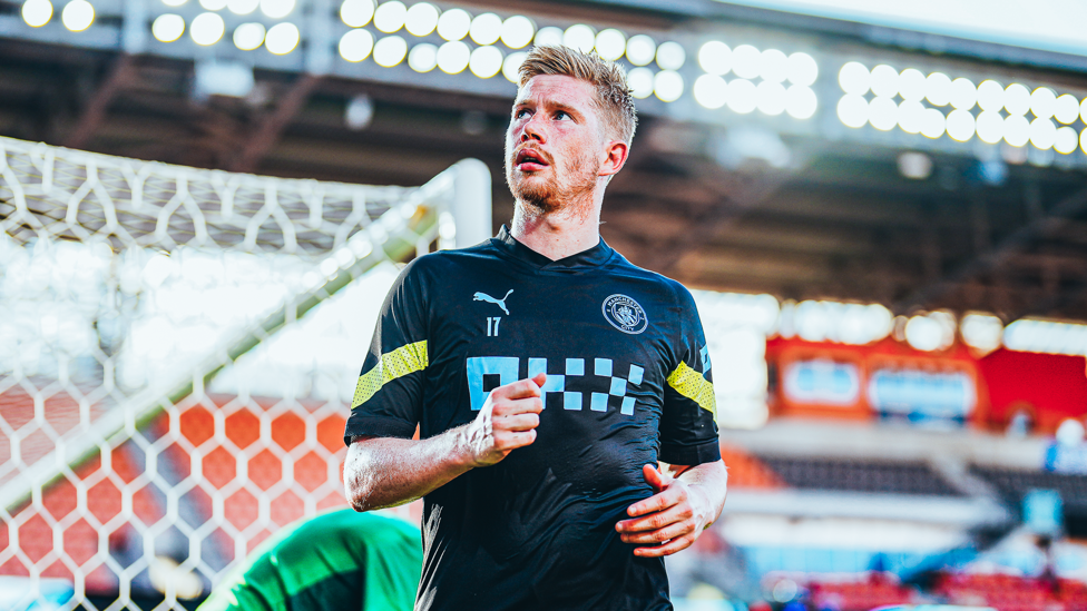 Gallery: Open training at the PNC Stadium, Houston