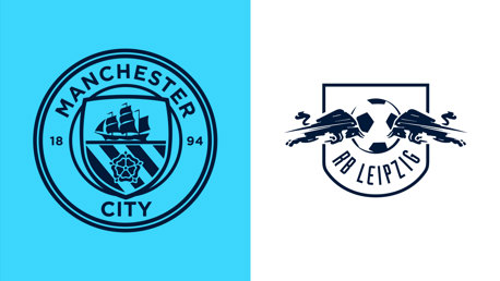 City 3-2 RB Leipzig: Match stats and reaction