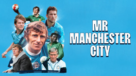 Tony Book at 90: Mr Manchester City