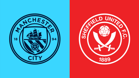 City 2-0 Sheffield United: Match stats and reaction