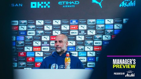 Pep: This is the Grealish of last year 