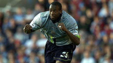 INTERVIEW: Paulo Wanchope sat down with CityTV to discuss his life and career