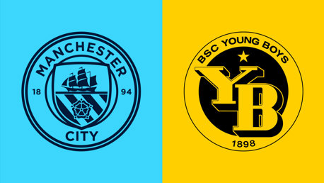 City 3-0 Young Boys: Match stats and reaction