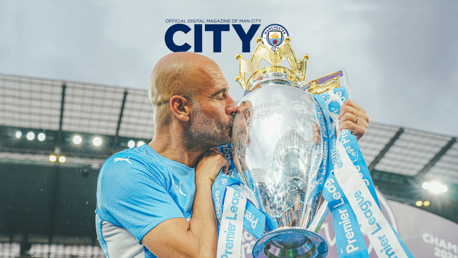 City Magazine: June issue available now!