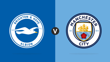 BrightonvCity