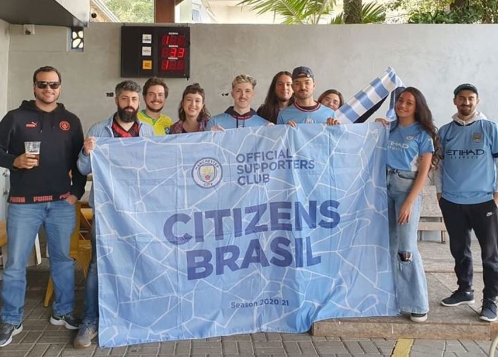 Citizens Brasil