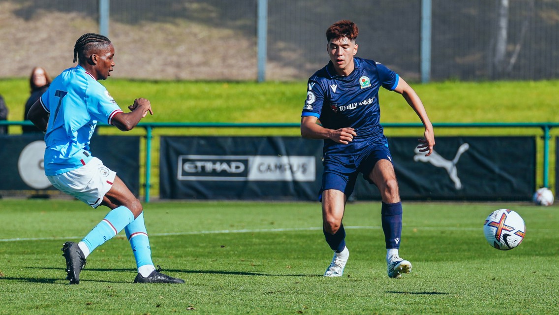 EDS slip to first PL2 defeat of the season