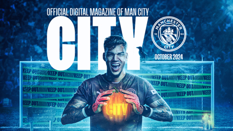 City Magazine: OCTOBER issue available now!