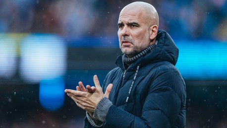 Qualifying for the UCL knockout stages this week ‘so important’, says Pep