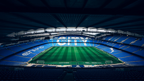 Feasibility studies for development of Etihad Stadium entertainment ...