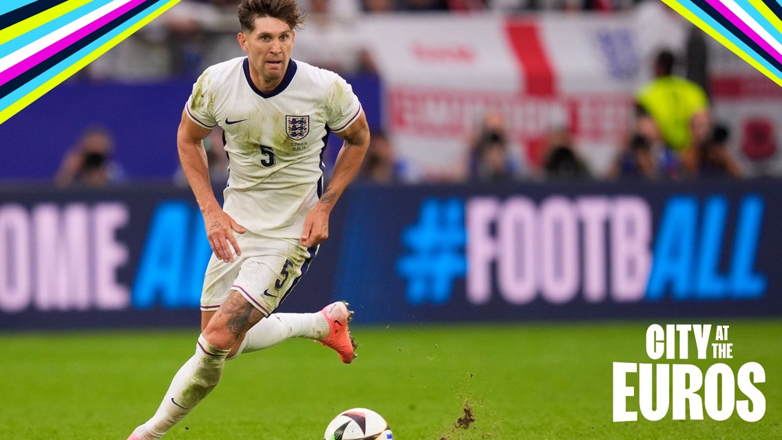 Stones confirms he’s fit and ‘raring to go’ 