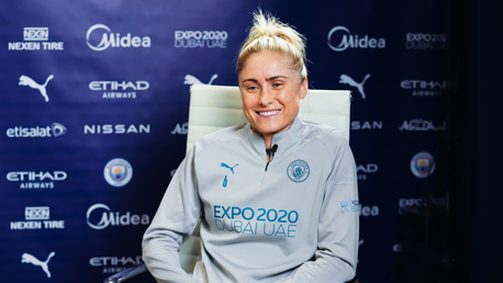 Houghton: Contract renewal the easiest decision I’ve made