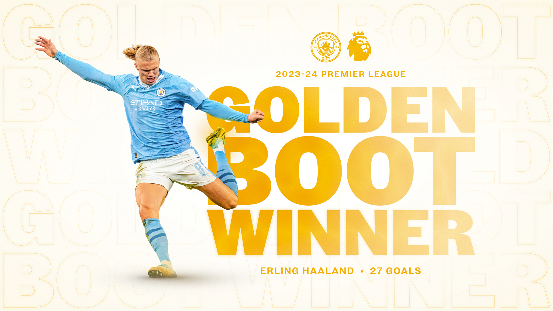 Golden boot football premier league online