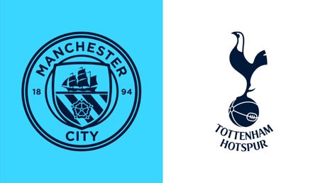 City v Spurs: Statistics and reaction