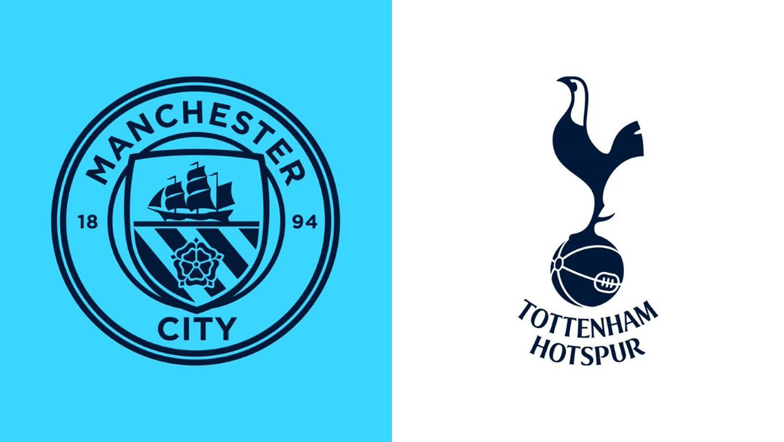 City v Spurs: Statistics and reaction