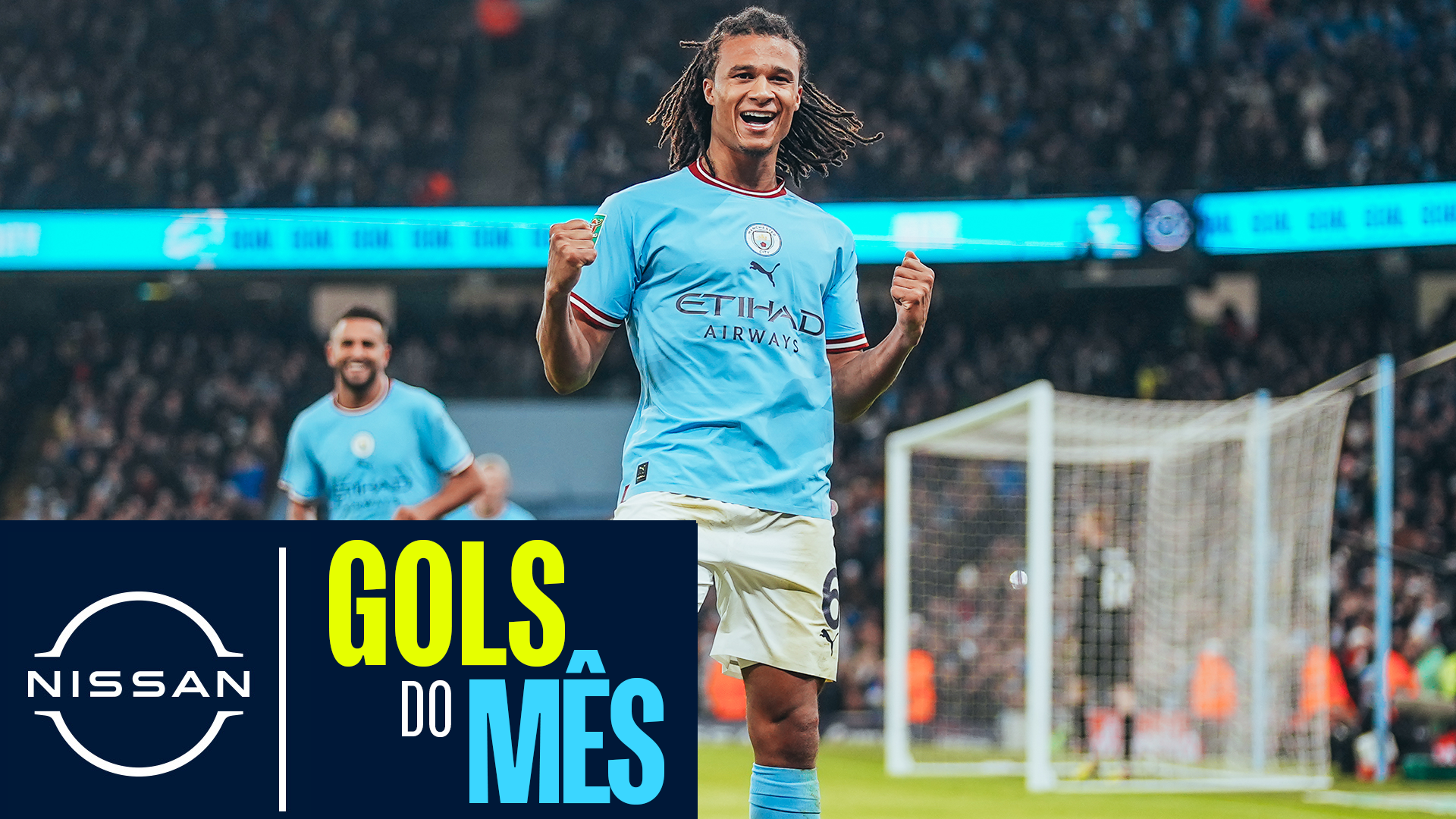 Um gol em cinco jogos: chegou a hora do Manchester City se