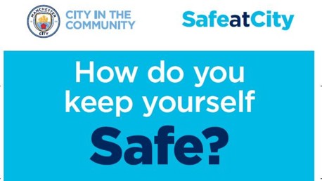 CITC celebrate child safety with a week of activities 