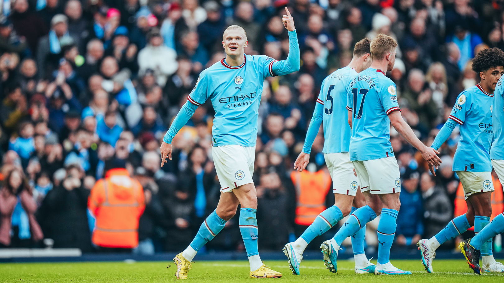 City v Newcastle: FPL gameweek 26 Scout Report