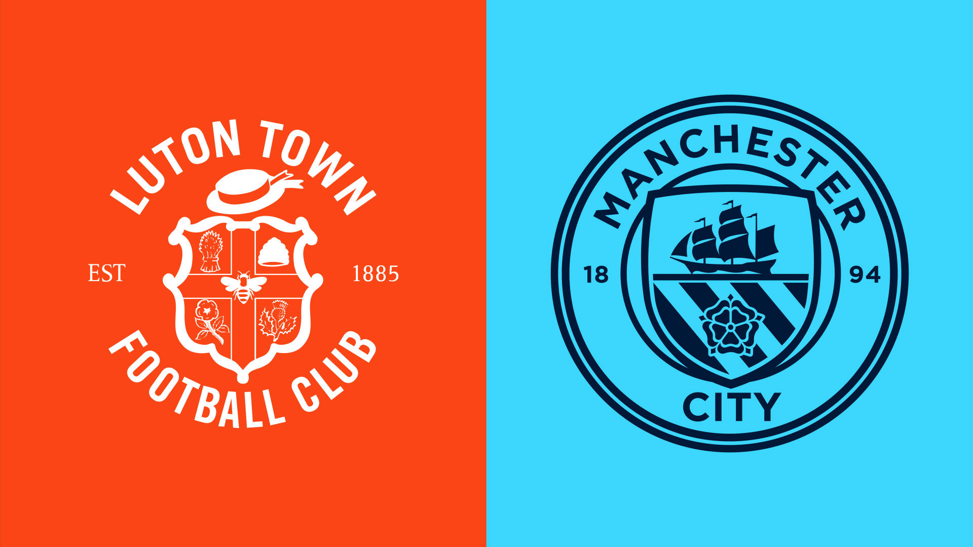 Luton Town 12 City Match stats and reaction