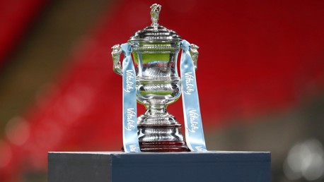 Semi-final dates confirmed for men’s and women’s FA Cup