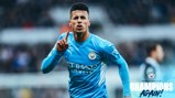 Anearst - Joao Cancelo will take jersey number 27.