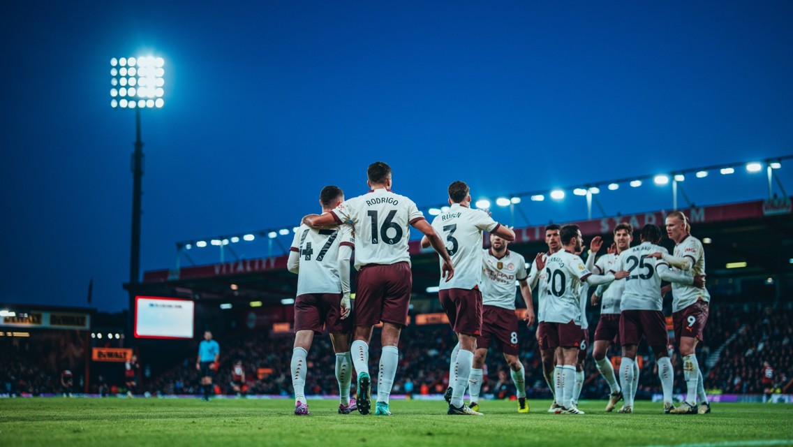 Luton v City: Kick-off time, team news and TV info