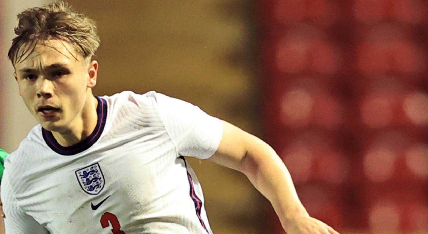 Doyle shines as England reach Euro U19s final