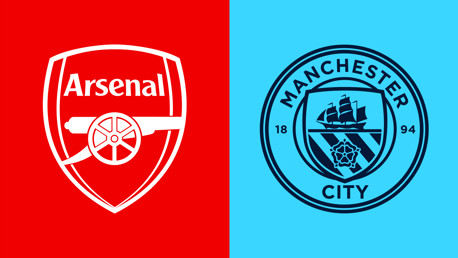 Arsenal Women v Man City Women Ticket Information 2024/25