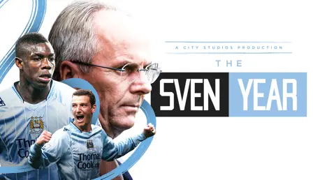 The Sven Year