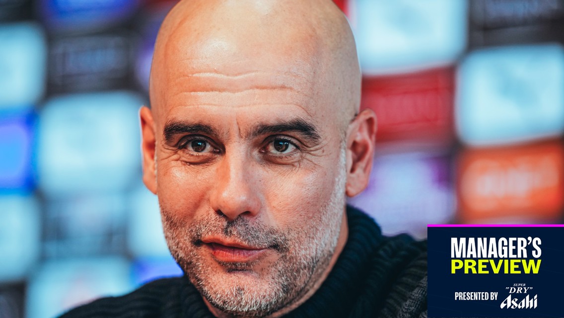 Guardiola: Winning Premier League is harder each year