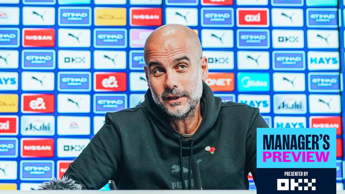 Guardiola verdict on Rodri impact