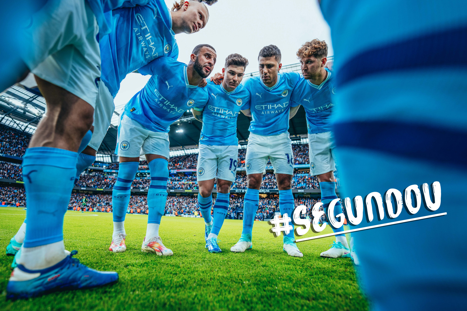 Manchester City (@ManCityPT) / X