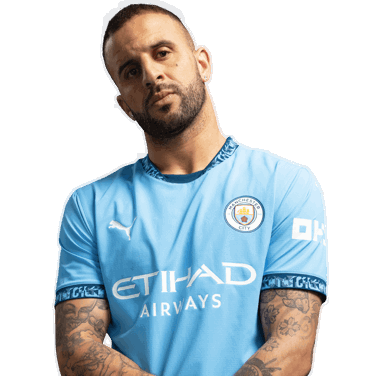 Kyle Walker