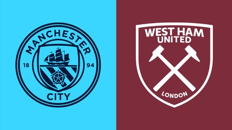 West Ham 1-3 City - Match stats and reaction