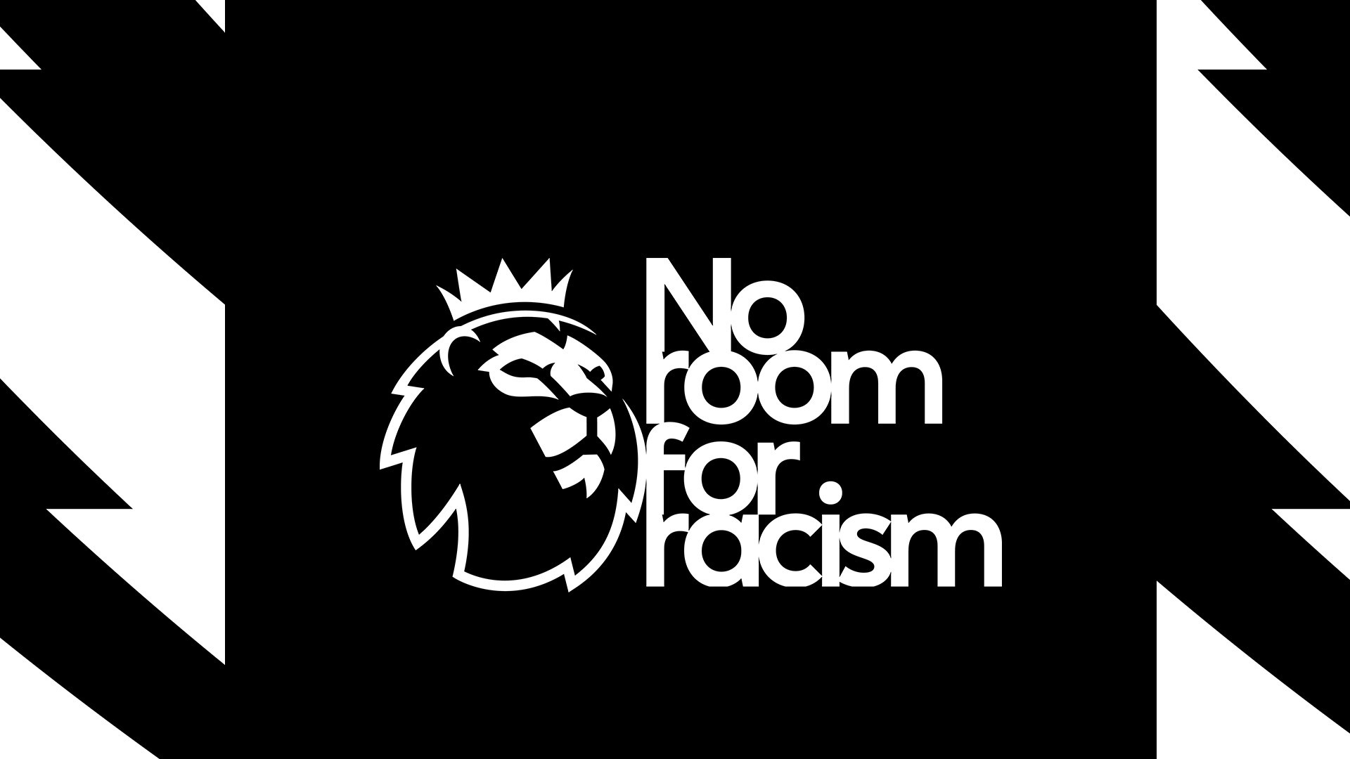 Premier league no room for sales racism kit