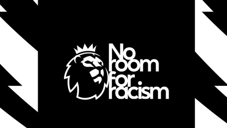 Fans encouraged to challenge and report discrimination as Premier League reinforces there is No Room For Racism