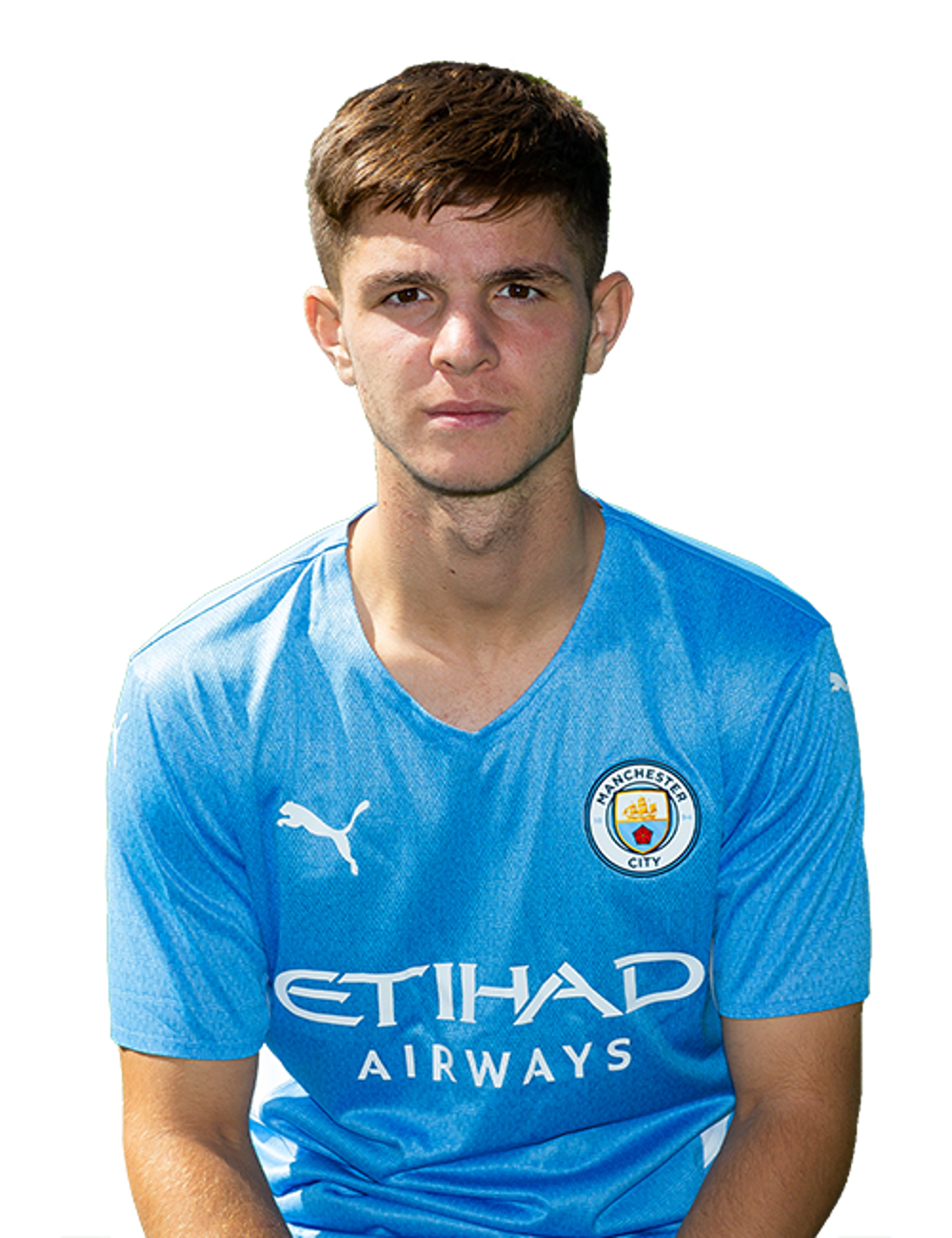 James Mcatee Profile, News & Videos Manchester City F.C