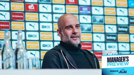 Pep offers update on Stones and KDB 