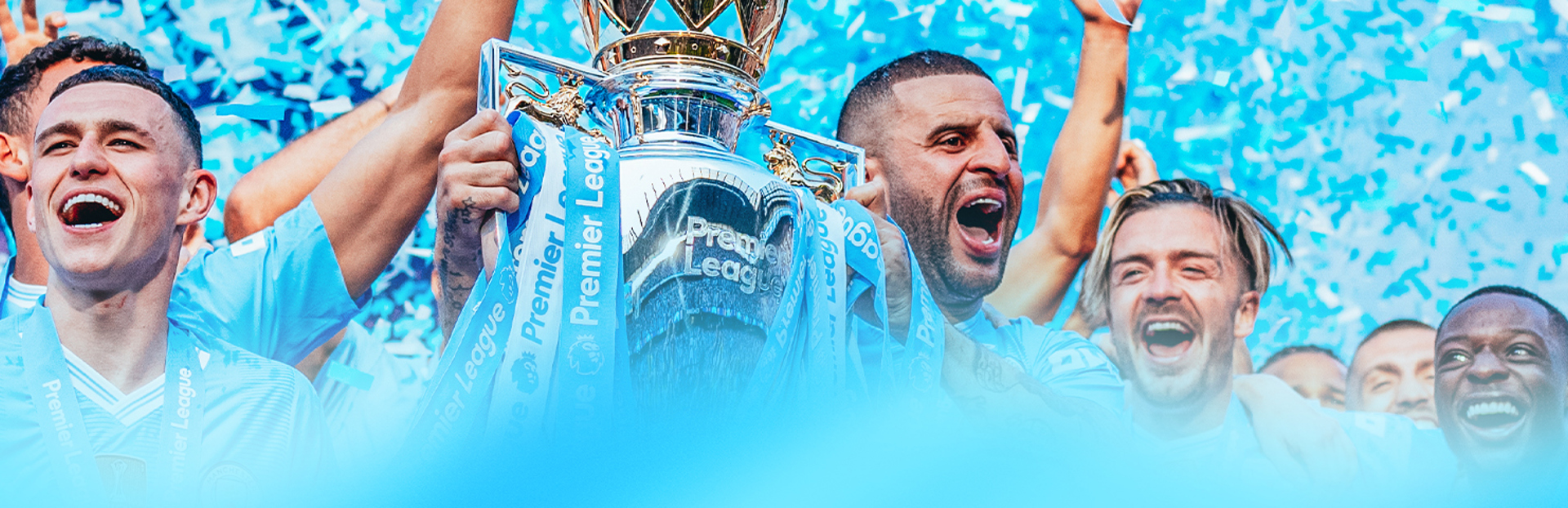 Manchester City F.C. Official Memberships | Buy Memberships