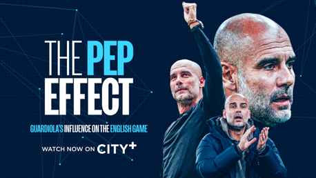 The Pep Effect: New City Studios documentary trailer