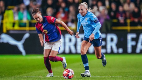 St Polten v City: Women’s Champions League match preview 