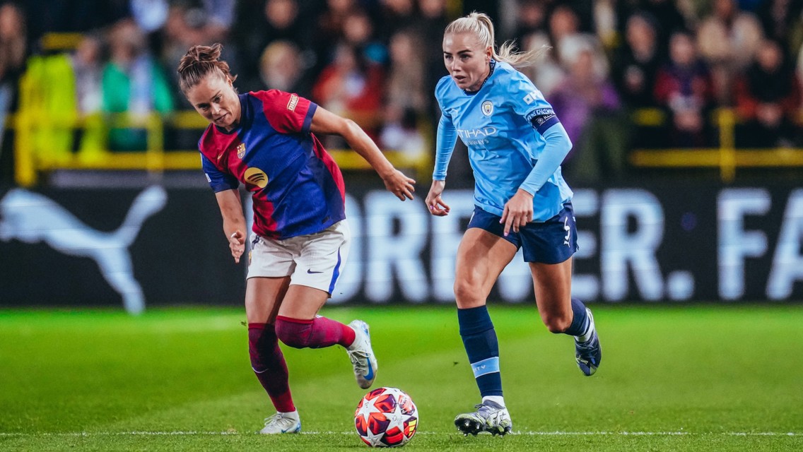 St Polten v City: Women’s Champions League match preview 