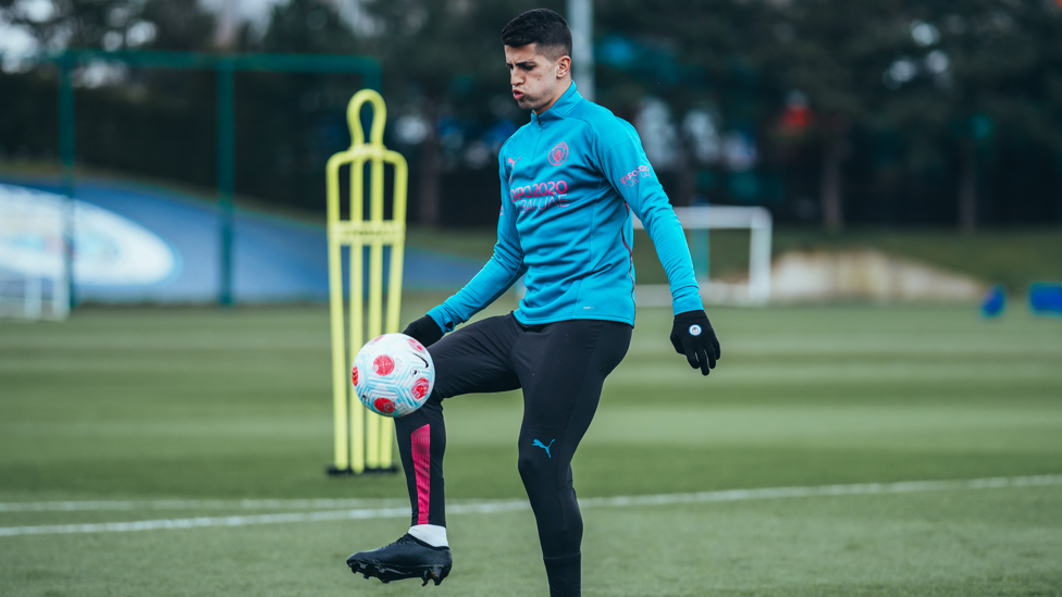 Joao Cancelo