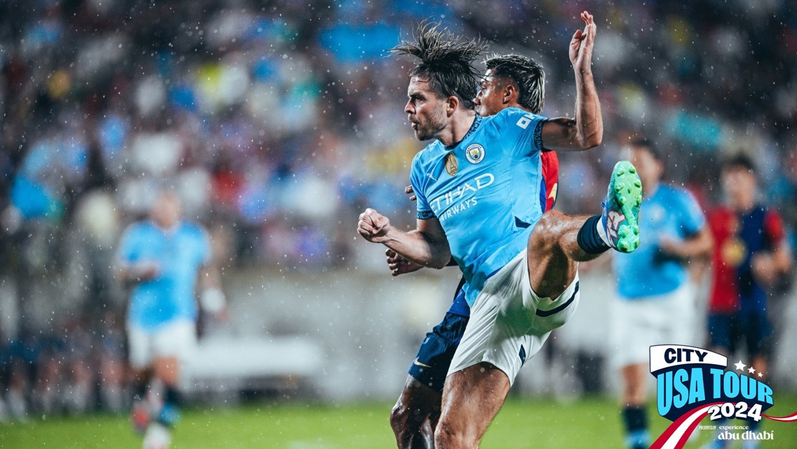 City fall to shoot-out defeat against Barcelona