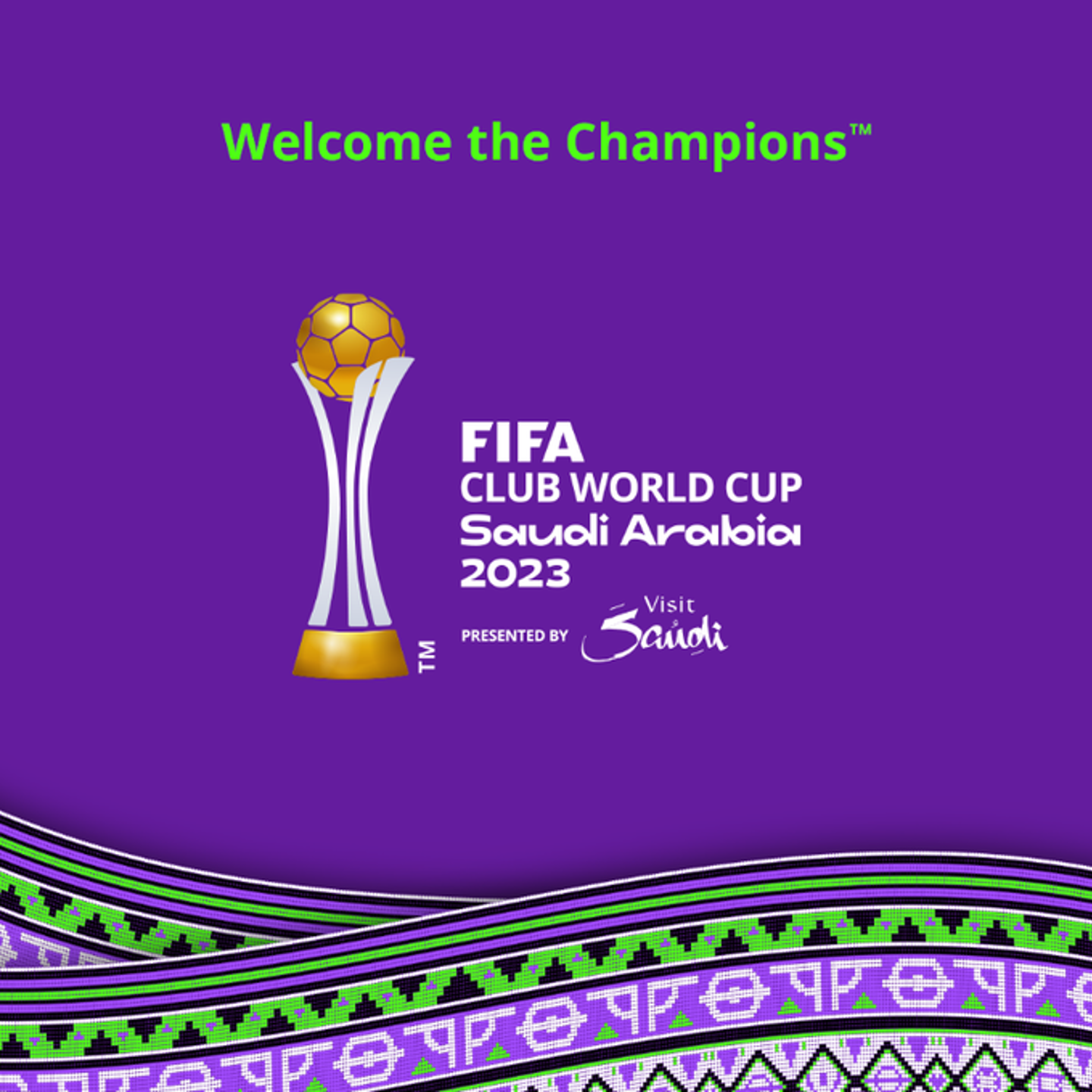 FIFA Club World Cup Ticket Information