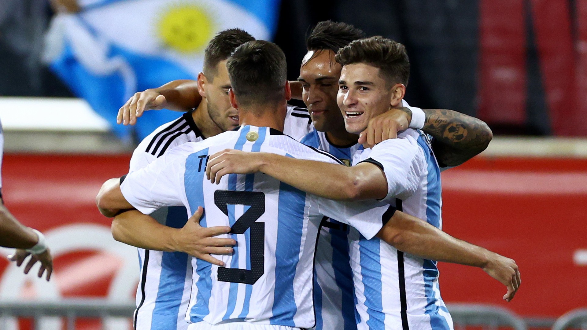 Julian Alvarez's perfect partnership with Lionel Messi has been key to  Argentina's success in reaching the World Cup final, Football News