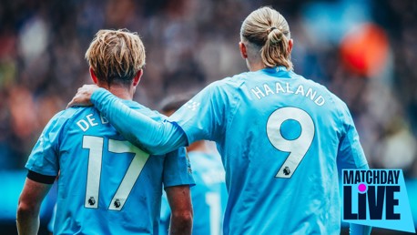 Dunne: KDB a joy to watch - but a nightmare to defend against!