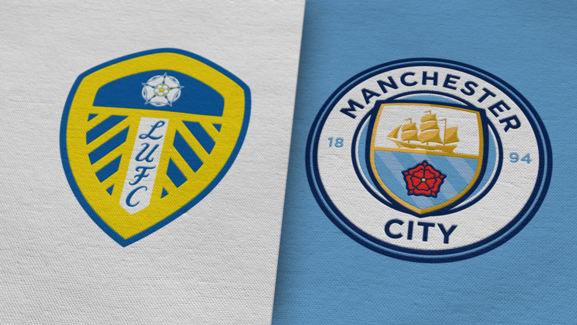 Leeds 0-4 City: Match reaction and stats