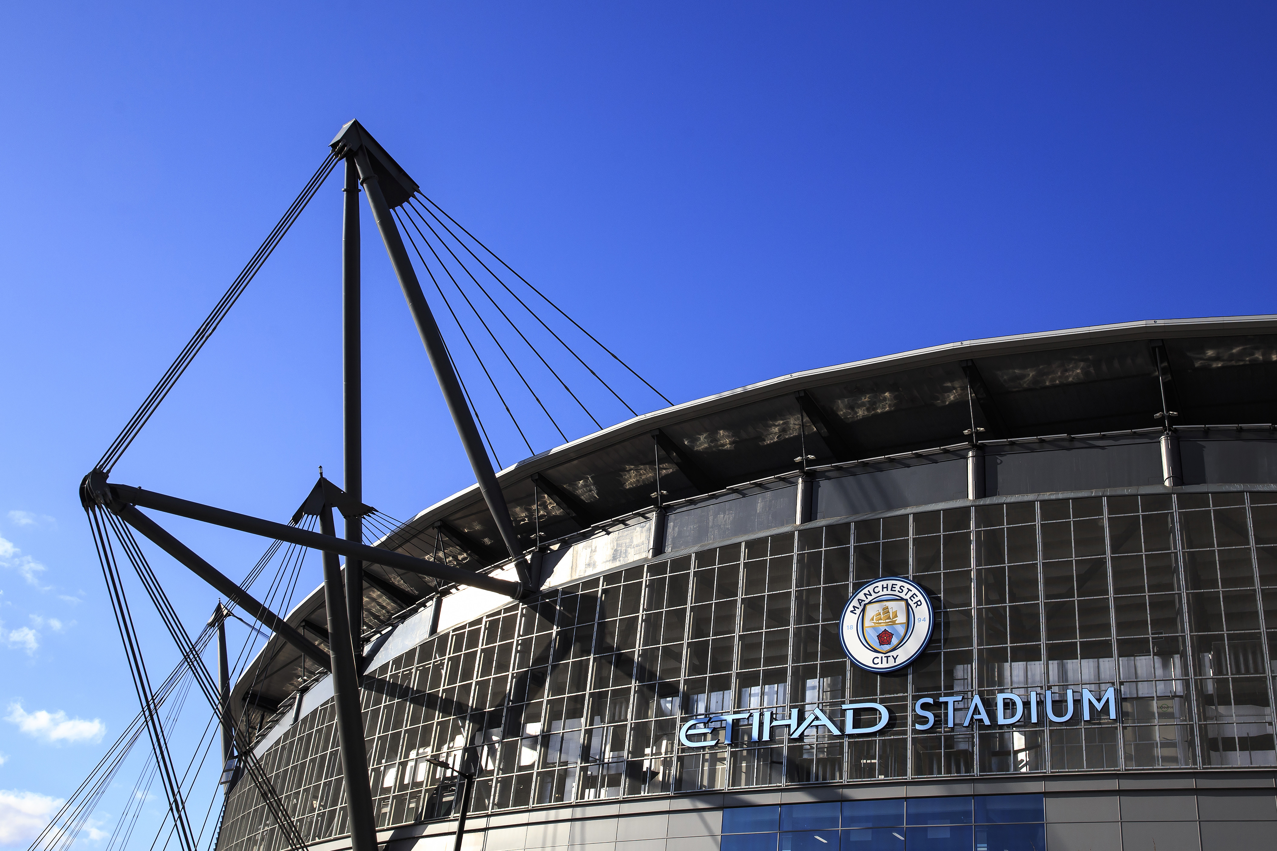 Etihad Airways | Man City Partners & Sponsors | Mancity.com