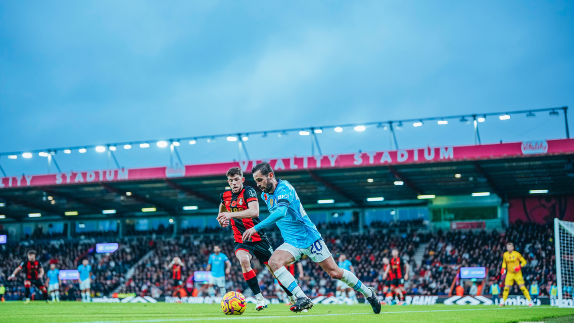 SILKY SILVA: Looking to unlock the defence.